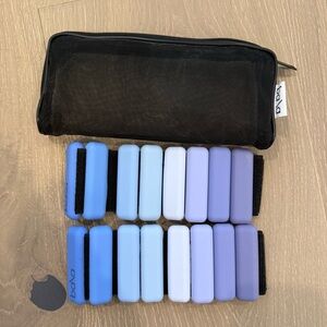 Bala Bands Limited Edition Blue Ombre 1lb